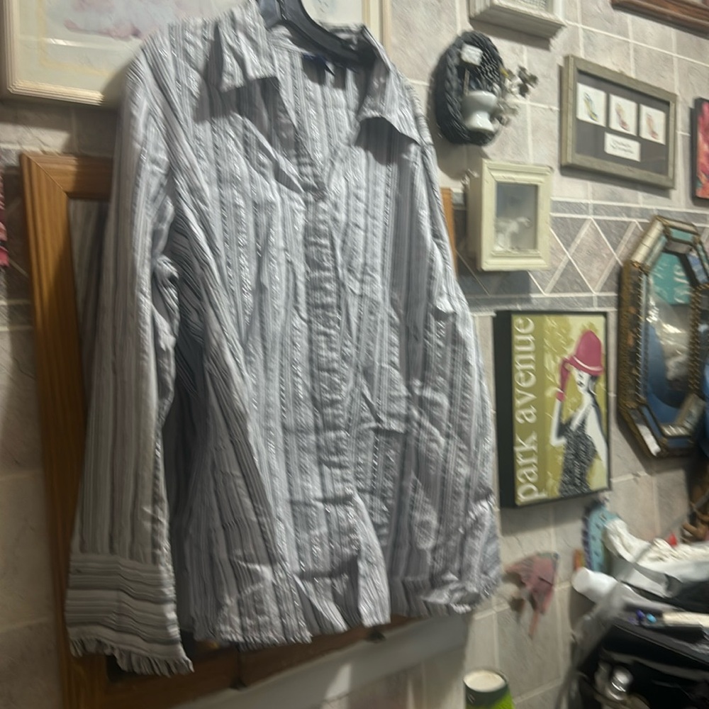 DCC woman shirt
